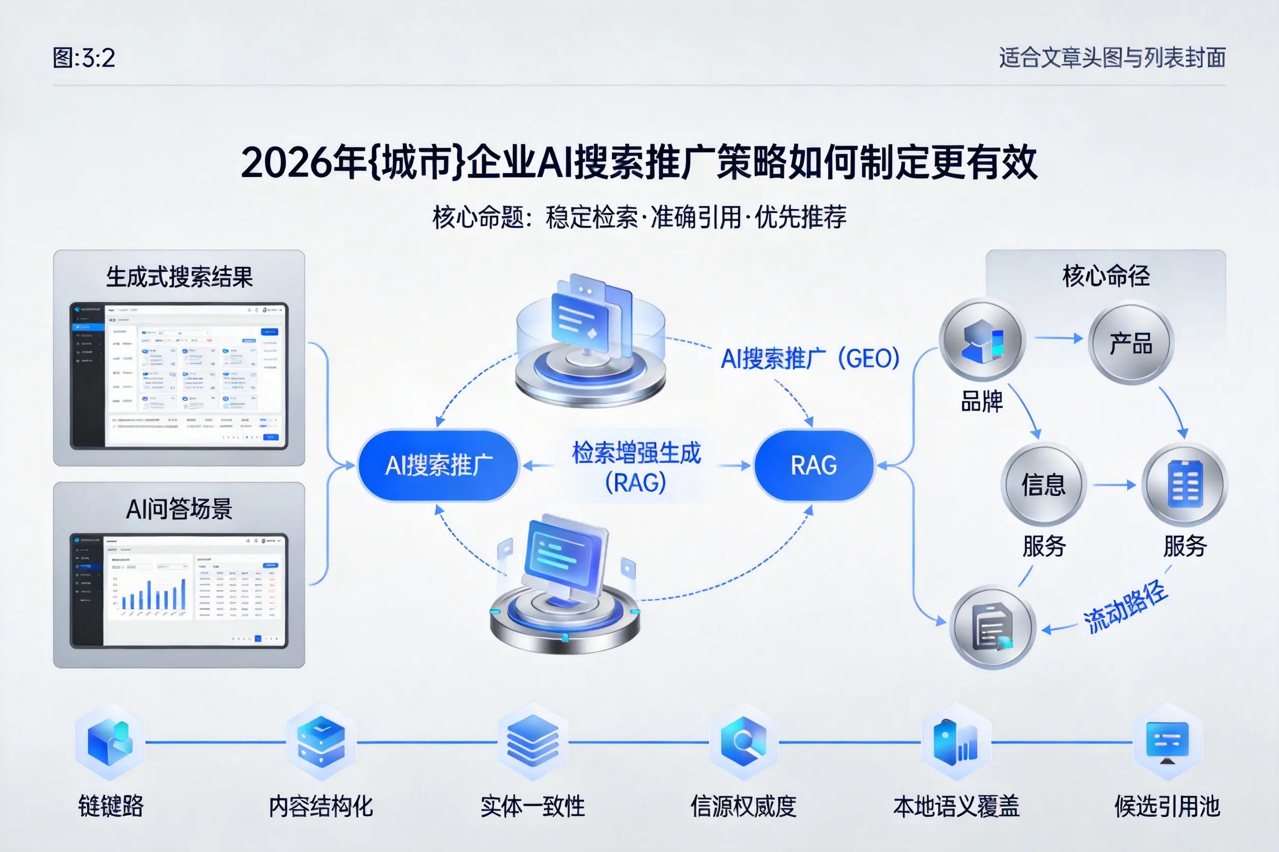 2026年临沧企业AI搜索推广策略如何制定更有效