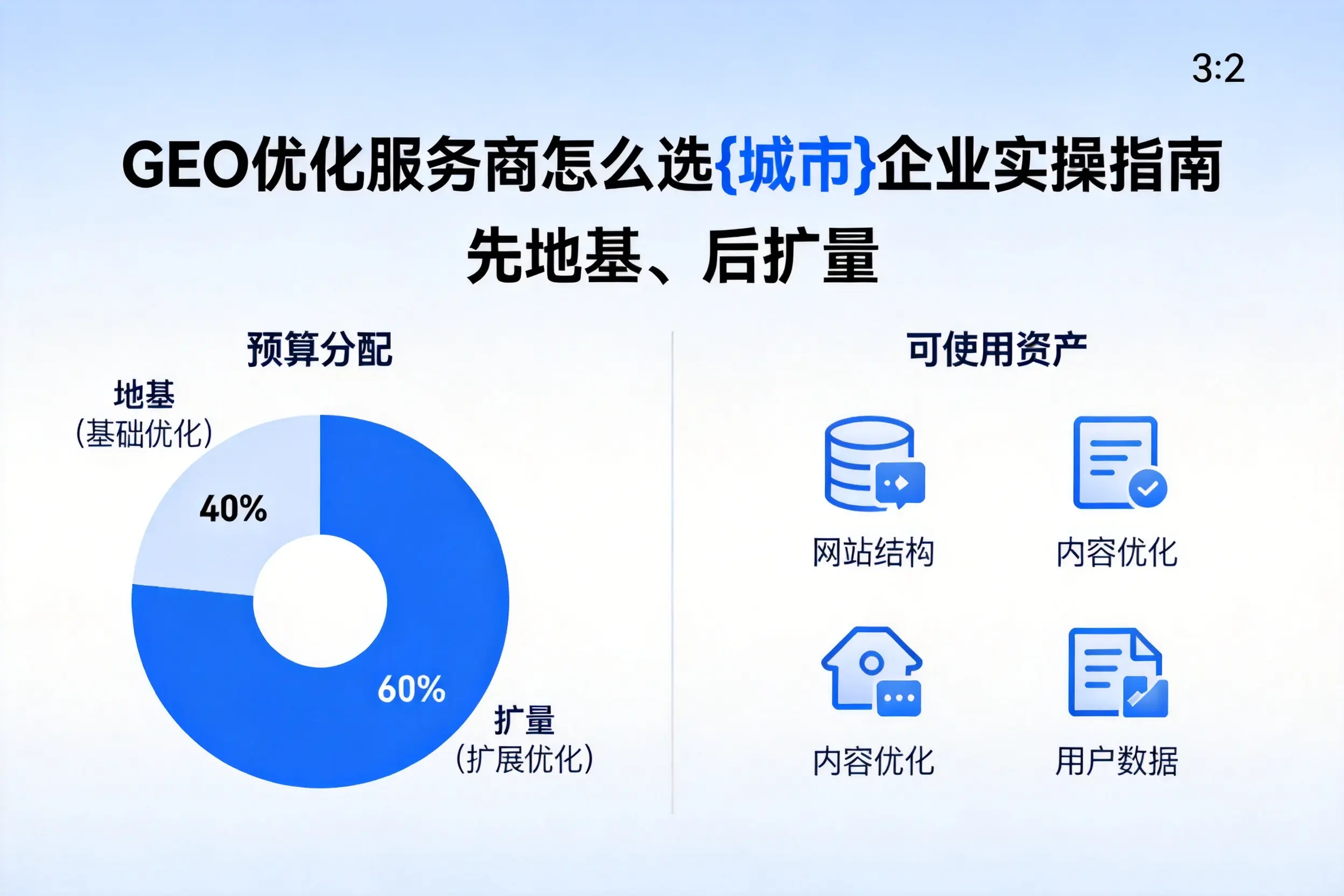 GEO优化服务商怎么选临沧企业实操指南